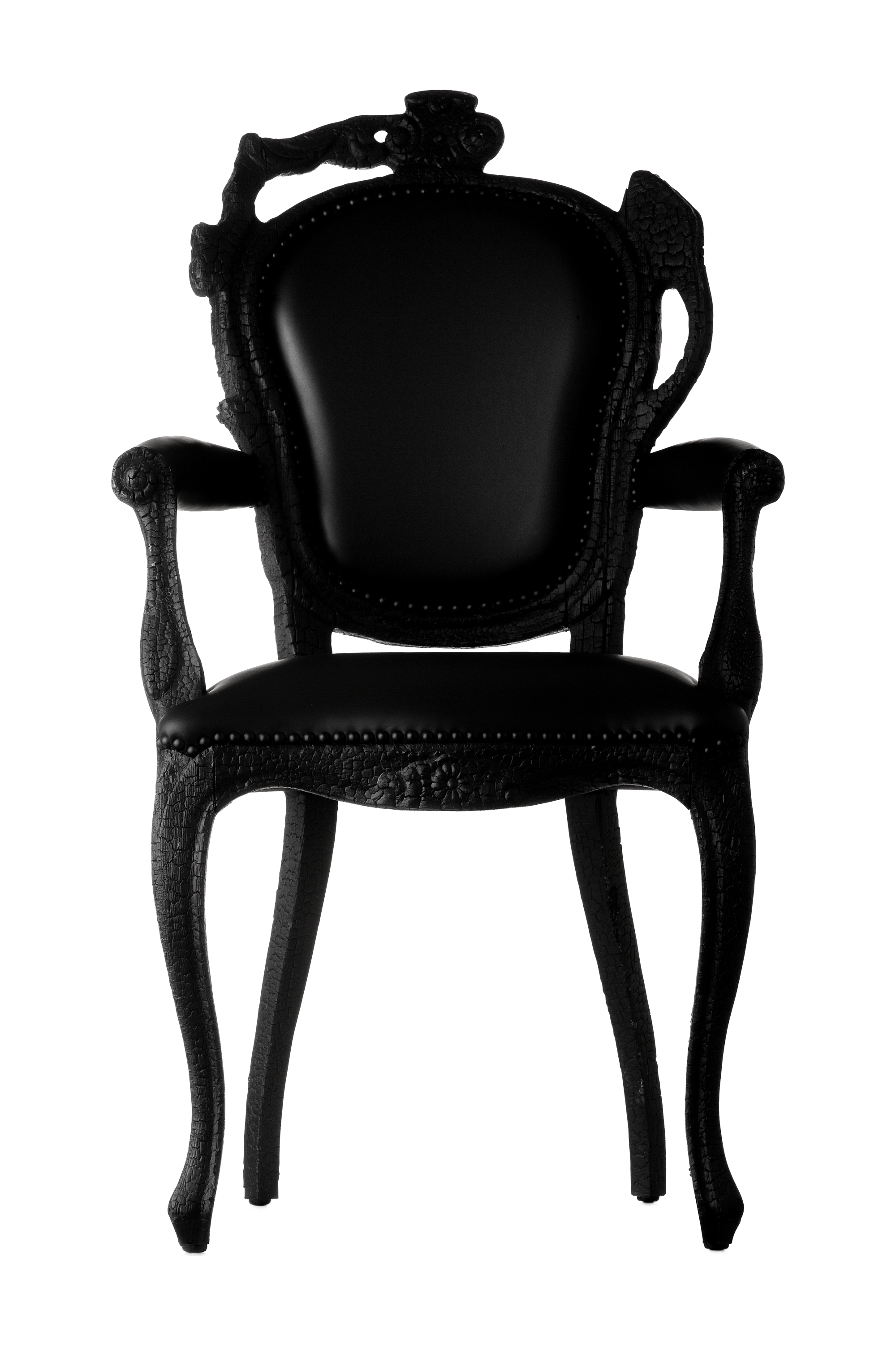 Moooi smoke outlet chair